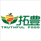 拓丰食品logo